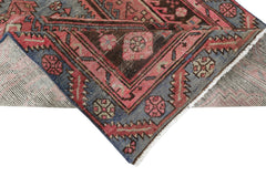 Vintage Persian Hamadan Rug