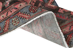 Vintage Persian Hamadan Rug