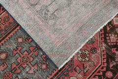 Vintage Persian Hamadan Rug