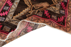 Vintage Persian Hamadan Rug
