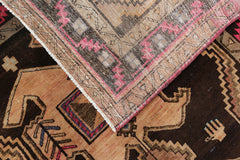 Vintage Persian Hamadan Rug