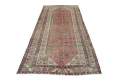 Vintage Persian Hamadan Rug
