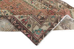 Vintage Persian Hamadan Rug