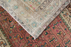 Vintage Persian Hamadan Rug