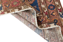 Vintage Persian Hamadan Runner