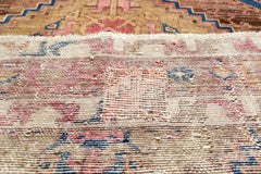 Vintage Persian Hamadan Runner