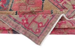 Vintage Persian Hamadan Runner