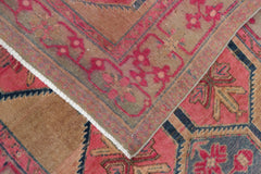 Vintage Persian Hamadan Runner