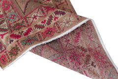 Vintage Persian Hamadan Runner