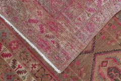Vintage Persian Hamadan Runner