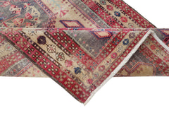 Vintage Persian Hamadan Runner
