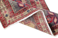 Vintage Persian Hamadan Runner