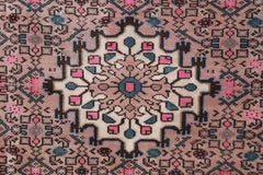 Vintage Persian Hossainabad Runner