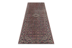 Vintage Persian Hossainabad Runner