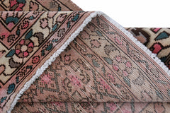 Vintage Persian Hossainabad Runner