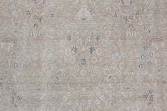 Vintage Persian Kerman Rug