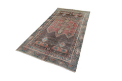 Vintage Persian Koliai Rug