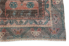 Vintage Persian Koliai Rug