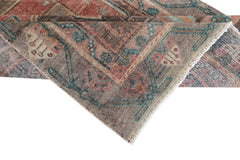 Vintage Persian Koliai Rug