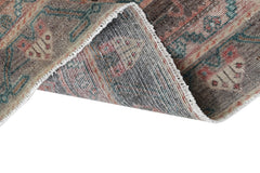 Vintage Persian Koliai Rug