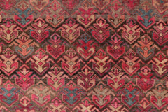 Vintage Persian Malayer Runner