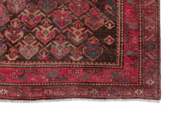 Vintage Persian Malayer Runner