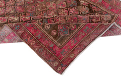 Vintage Persian Malayer Runner