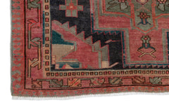 Vintage Persian Meshkin Runner