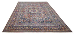 Vintage Persian Moud Rug
