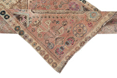 Vintage Persian Qashqai Rug