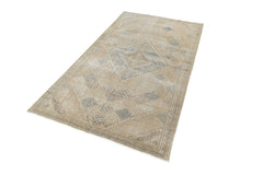 Vintage Persian Qashqai Rug
