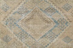 Vintage Persian Qashqai Rug