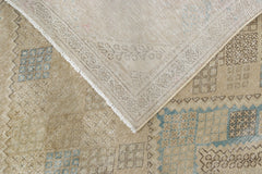 Vintage Persian Qashqai Rug