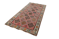 Vintage Persian Qashqai Rug