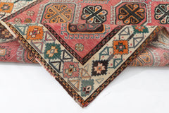 Vintage Persian Qashqai Rug