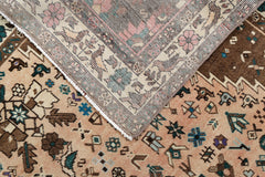 Vintage Persian Qashqai Rug