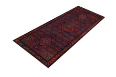 Vintage Persian Qashqai Rug