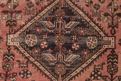 Vintage Persian Qashqai Rug