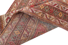Vintage Persian Qashqai Rug