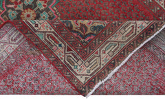 Vintage Persian Saraband Runner