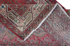 Vintage Persian Saraband Runner