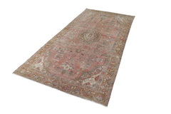 Vintage Persian Sarouk Rug