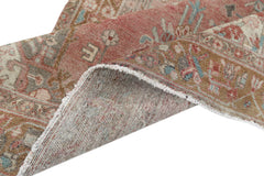 Vintage Persian Sarouk Rug