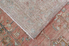 Vintage Persian Sarouk Rug