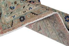 Vintage Persian Sarouk Runner