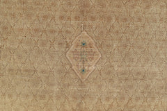 Vintage Persian Serab Rug