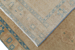 Vintage Persian Serab Rug
