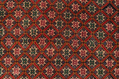 Vintage Persian Shiraz Rug