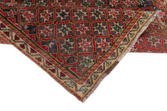 Vintage Persian Shiraz Rug