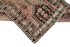 Vintage Persian Shiraz Rug